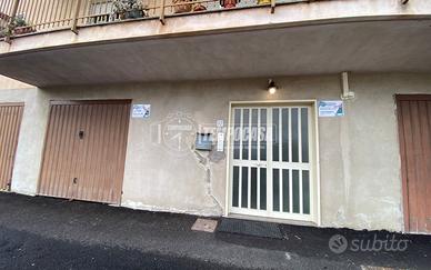 Ampia mansarda al Parco Serro - Via Latteri