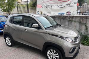Mahindra KUV100 1.2 VVT M-Bifuel(GPL) K8