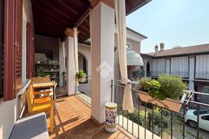 3 LOCALI A PASSIRANO