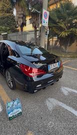 Mercedes cla 200