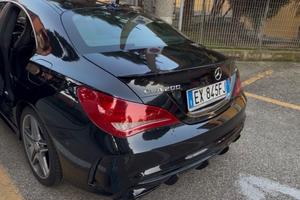 Mercedes cla 200