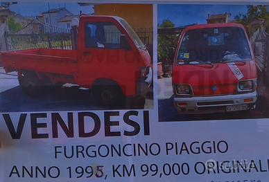 ,Autocarro tipo piaggio