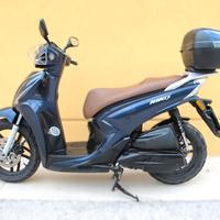 Kymco People 150i - 2018