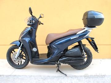 Kymco People 150i - 2018