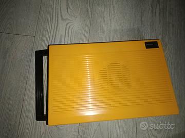 giradischi Philips 100