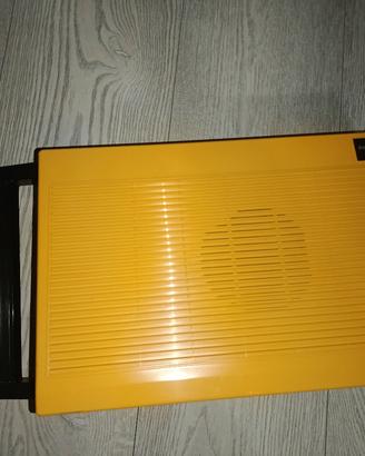 giradischi Philips 100