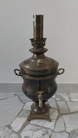 Samovar della nonna