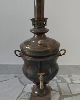 Samovar della nonna
