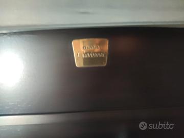 Pianoforte Clavinova 