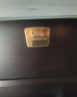 Pianoforte Clavinova 