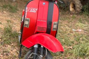 Vespa pk xl