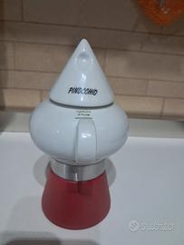 caffetteria Pinocchio 