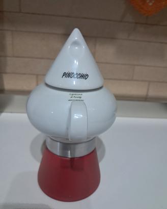 caffetteria Pinocchio 