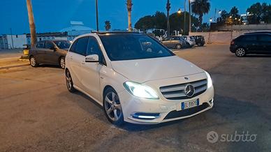 Mercedes classe b