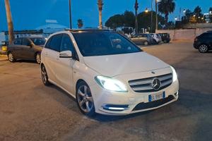 Mercedes classe b
