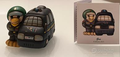 Thun Grifetto CUS Basco Verde