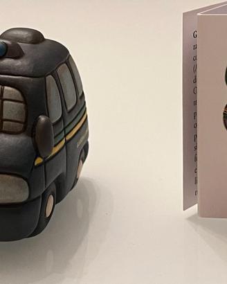 Thun Grifetto CUS Basco Verde