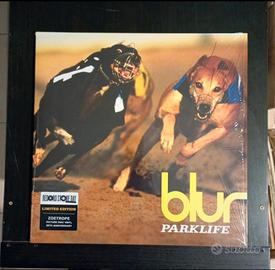 Vinile LP Blur - Parklife