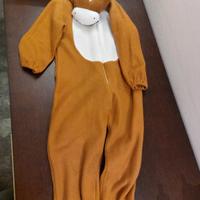 costume da cavallo