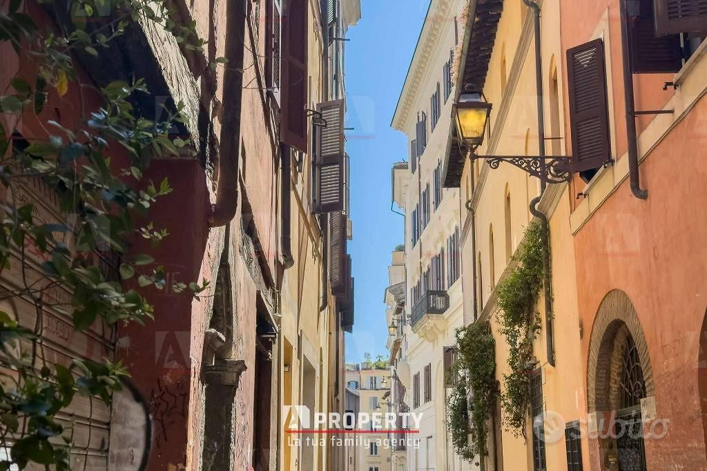 Appartamento – RM - Vista 2