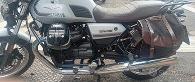 moto Guzzi v7 850 special