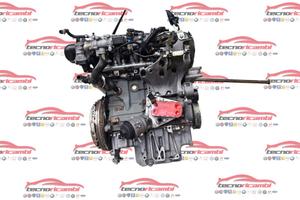 Motore fiat croma 1.9 jtdm 939a1000 rf1031