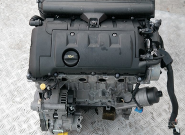 Mini Cooper 1.6