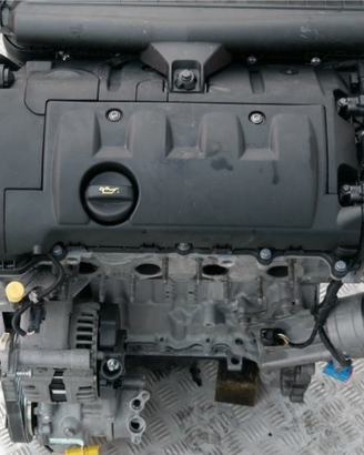Mini Cooper 1.6