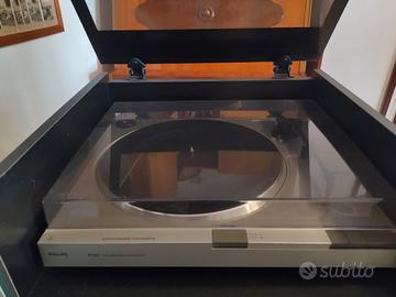 stereo anni '80