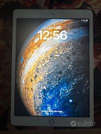 Ipad 7gen (128gb)