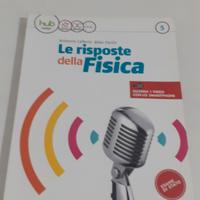 9788800351805 Le risposte della Fisica 5