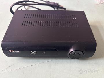 Decoder digitale terrestre