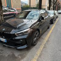 BMW 118D PARI AL NUOVO!