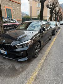 BMW 118D PARI AL NUOVO!