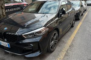 BMW 118D PARI AL NUOVO!