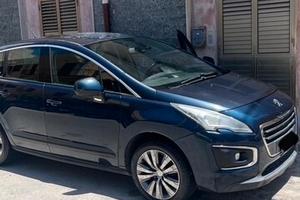 Peugeot 3008 1.6 HDi 115CV Active