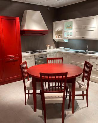 Cucina Veneta Cucine Gretha NUOVA – SOTTOCOSTO