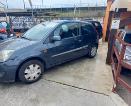 Ford Fiesta 1.2 benzina solo km60000 full 3p.06