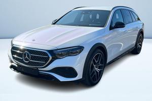 Mercedes Classe E 220 d Premium 4matic auto