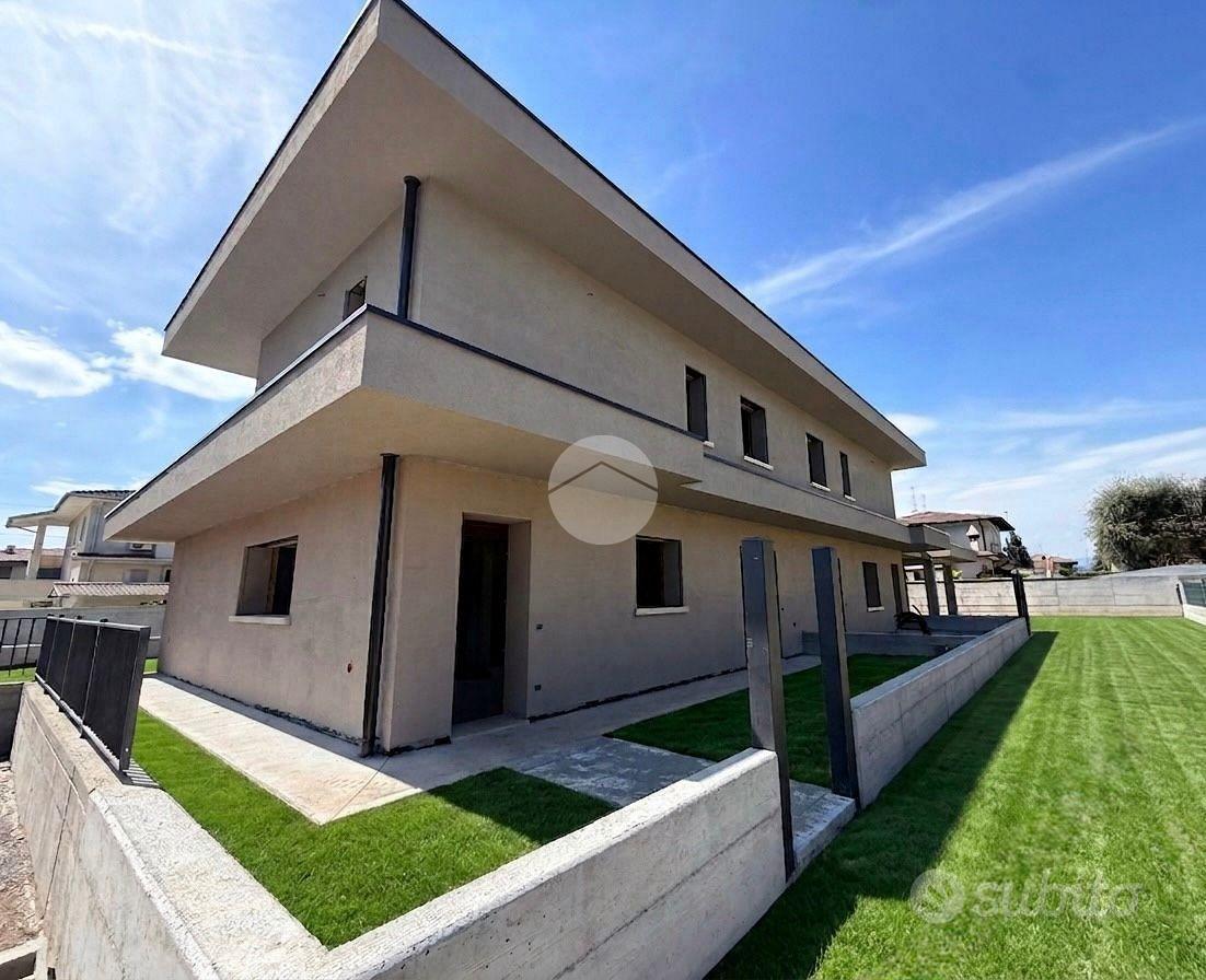 Casa – Castrezzato - Vista 2