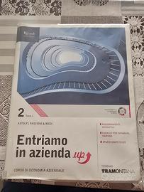 entriamo in azienda 2 tomo 1 e 2 