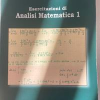 Esercitazioni di Analisi Matematica 1