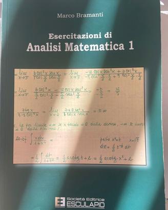 Esercitazioni di Analisi Matematica 1
