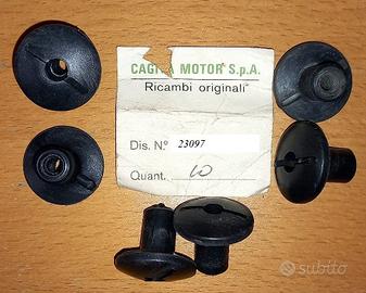 23097 VITE CHIUSURA FIANCHETTO CAGIVA SST 125/250