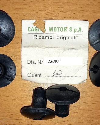 23097 VITE CHIUSURA FIANCHETTO CAGIVA SST 125/250