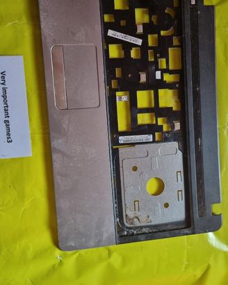 1114-Scocca Anteriore PC Portatile Packard Bell QS