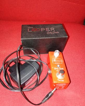 Looper per chitarra