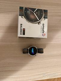 Amazfit balance