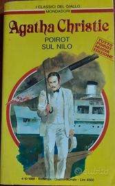 CLASSICI DEL GIALLO MONDADORI