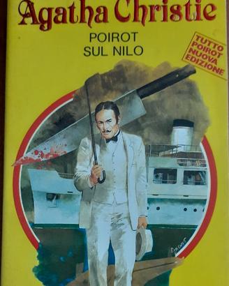 CLASSICI DEL GIALLO MONDADORI